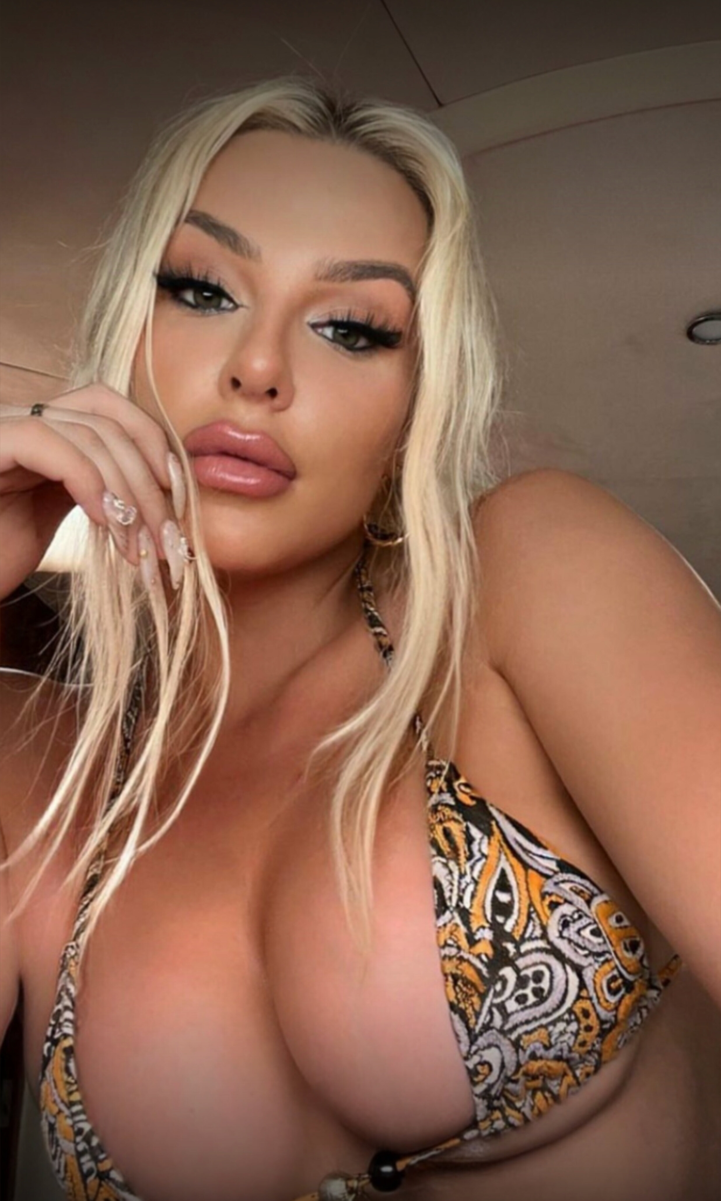 ❤️‍🔥 tana mongeau OnlyFans