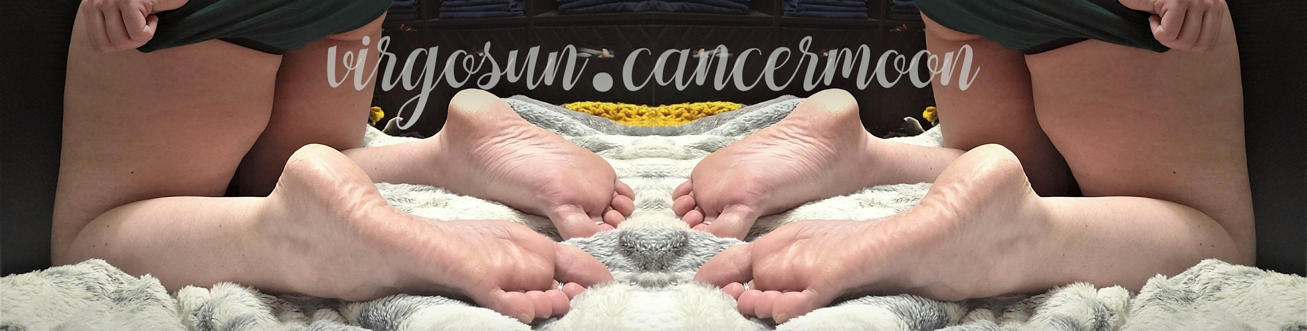 👣 TantalizingBigToes 👣 OnlyFans header