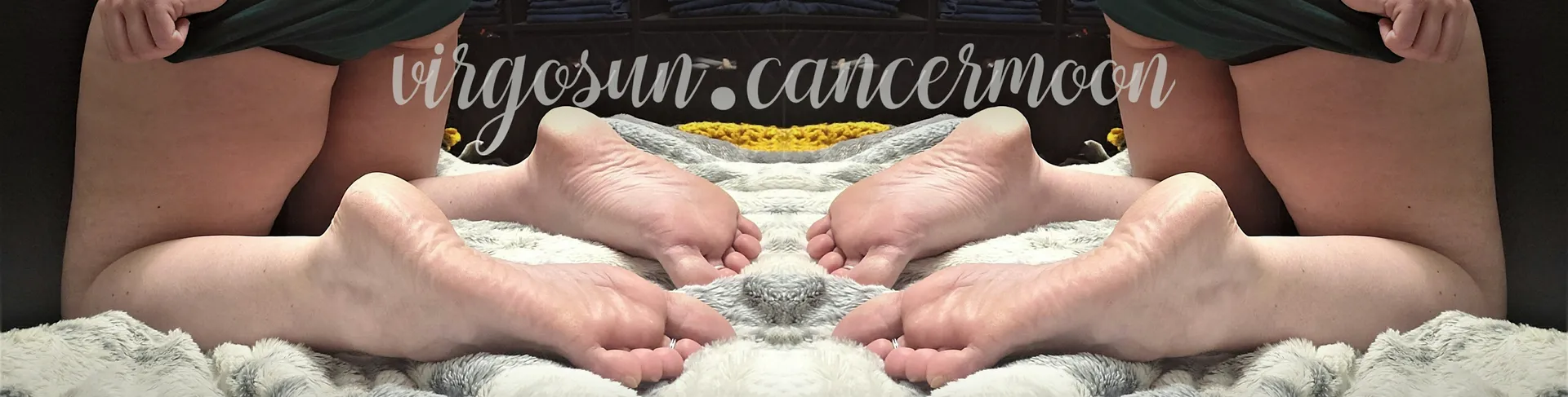 👣 TantalizingBigToes 👣 OnlyFans header