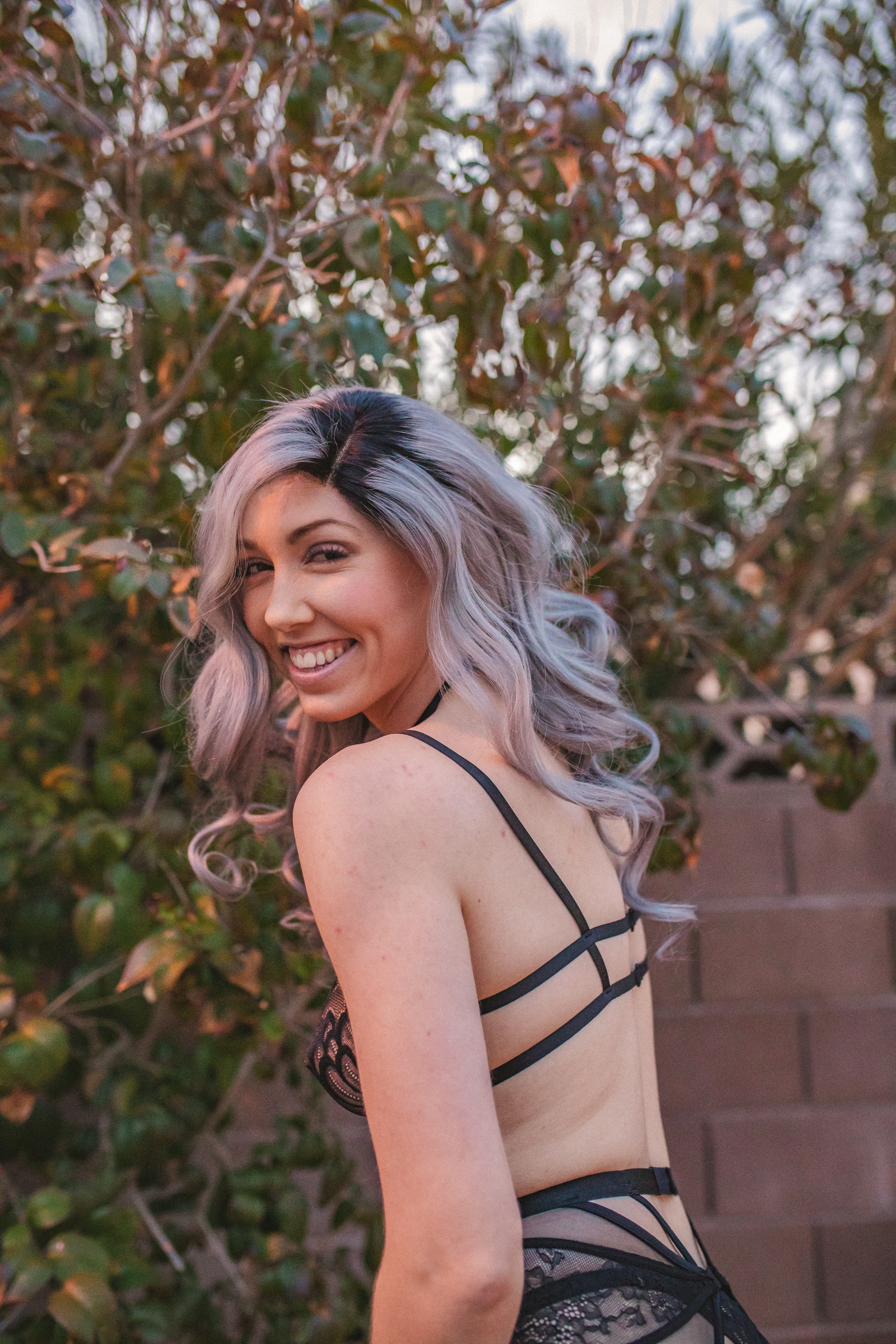 Lilith Eden 🌿 OnlyFans