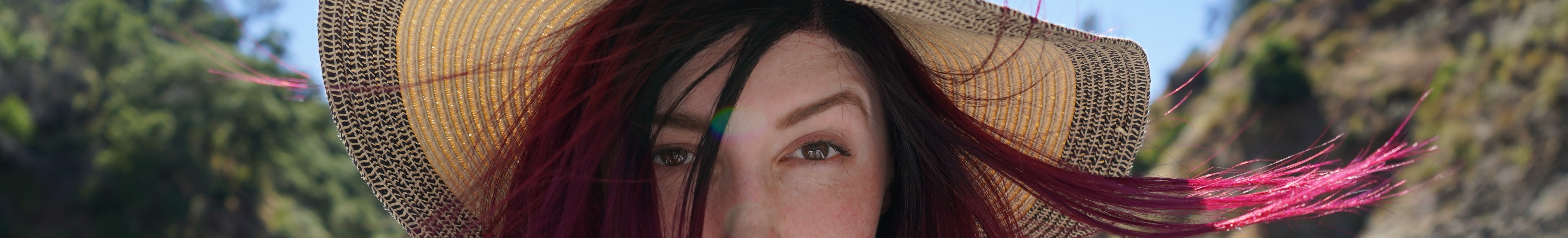 Lilith Eden 🌿 OnlyFans header