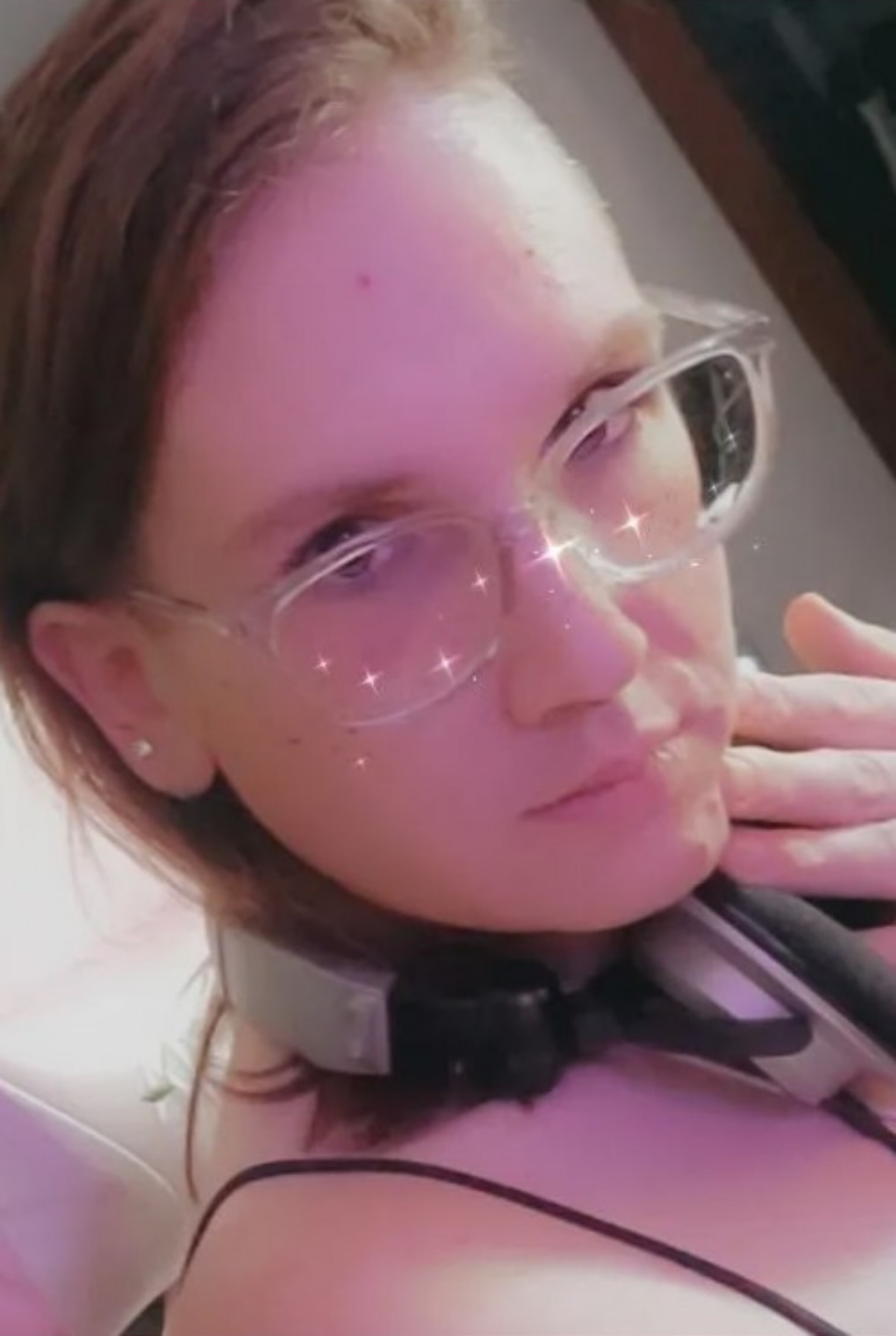 Vesper Femboy 💛👾 OnlyFans