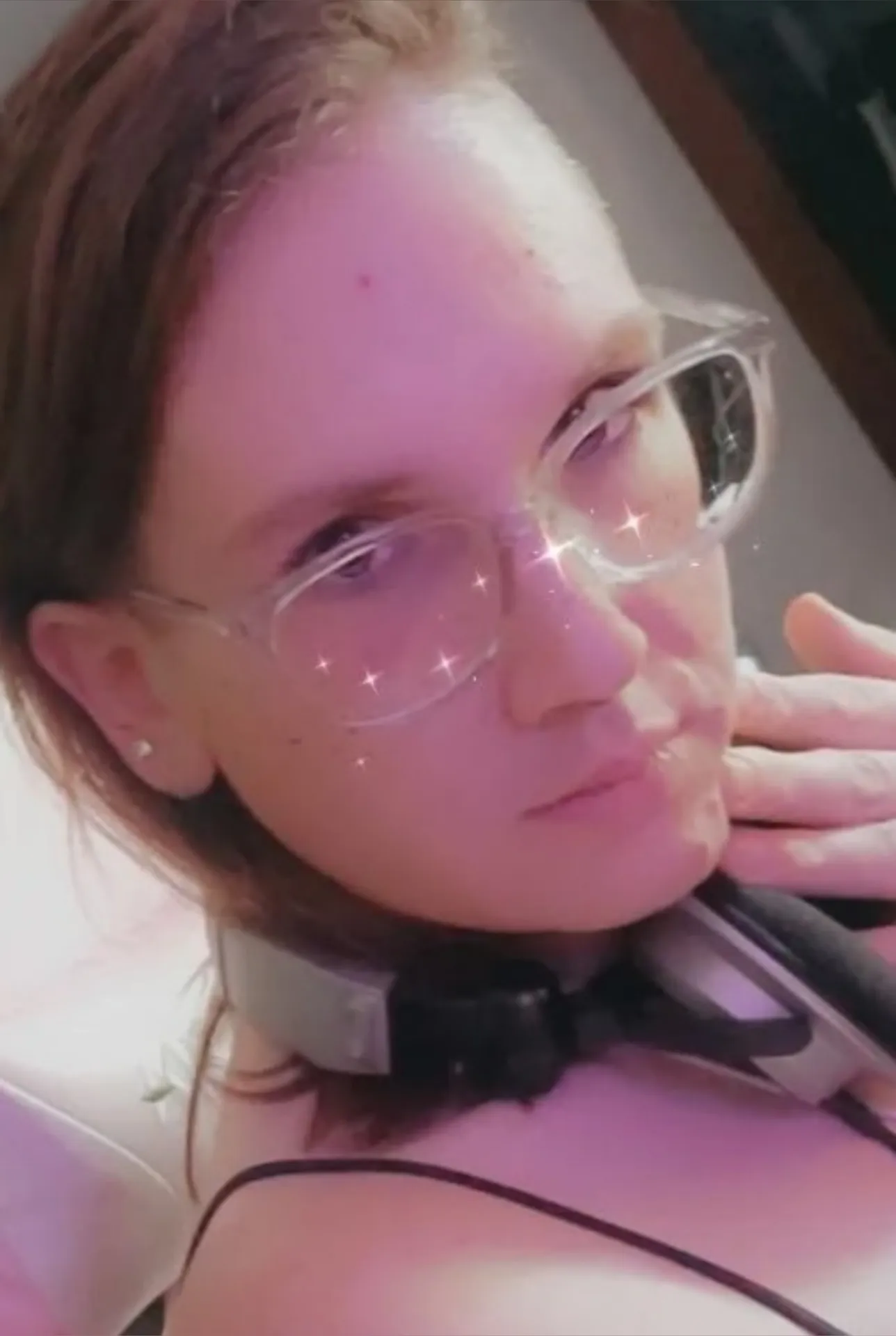 Vesper Femboy 💛👾