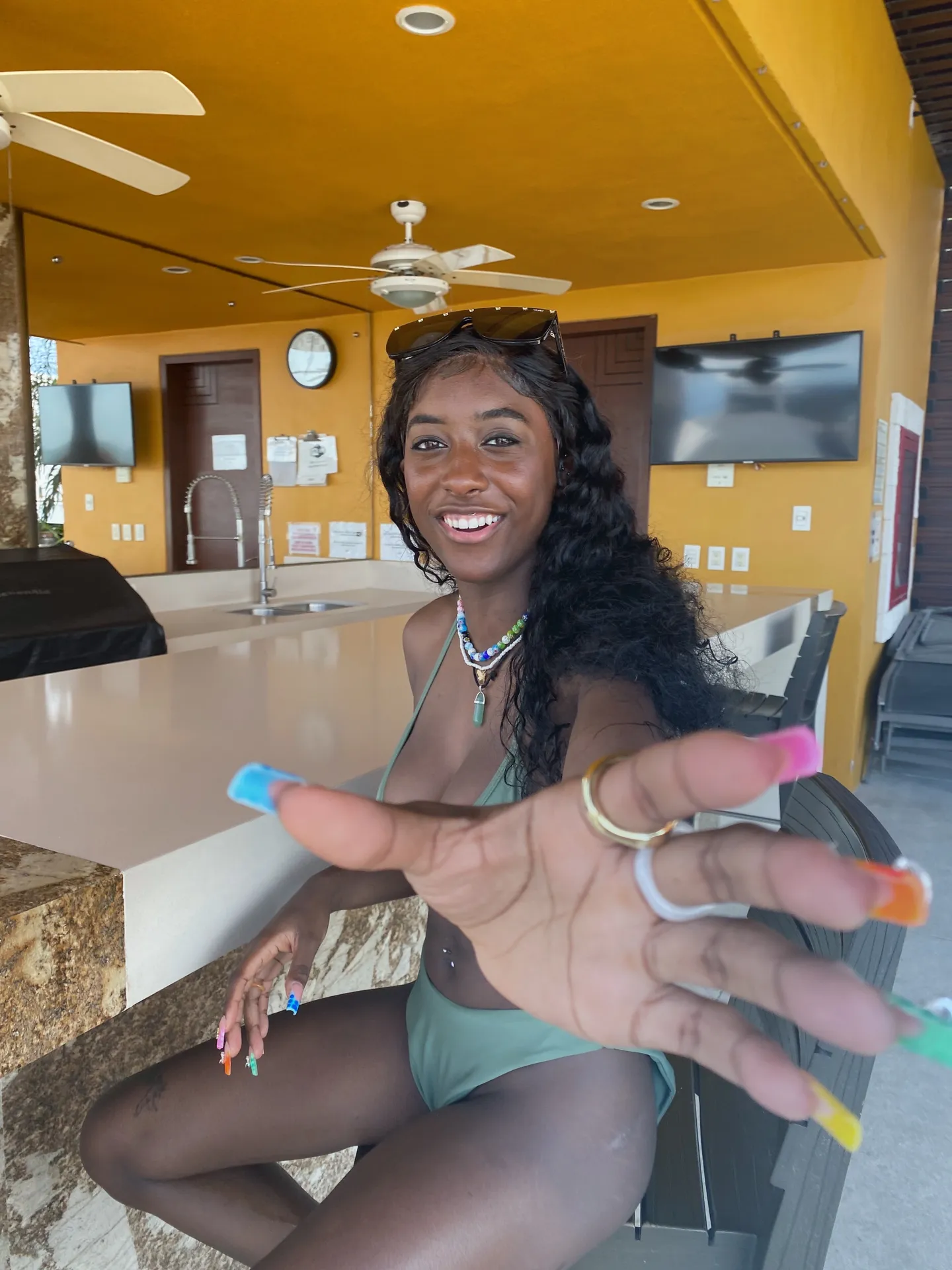 Thai OnlyFans profile picture