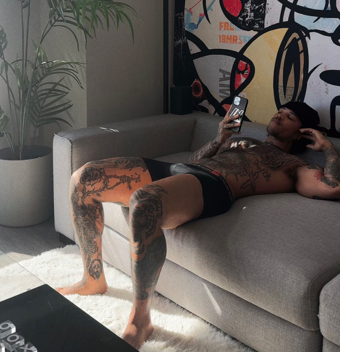 KG OnlyFans header