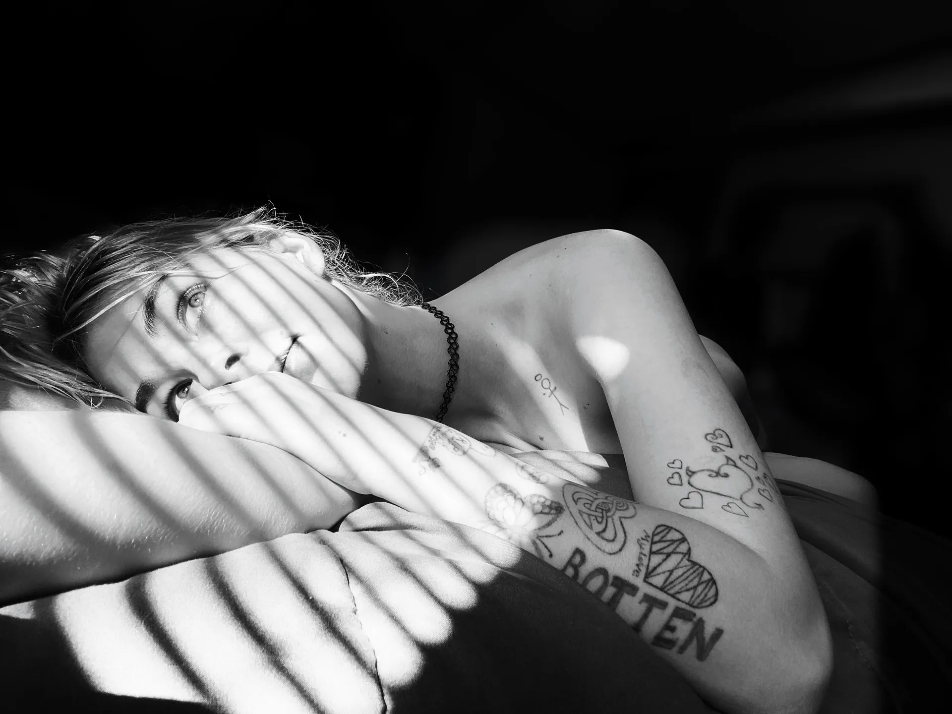 TheTattedBrat OnlyFans header