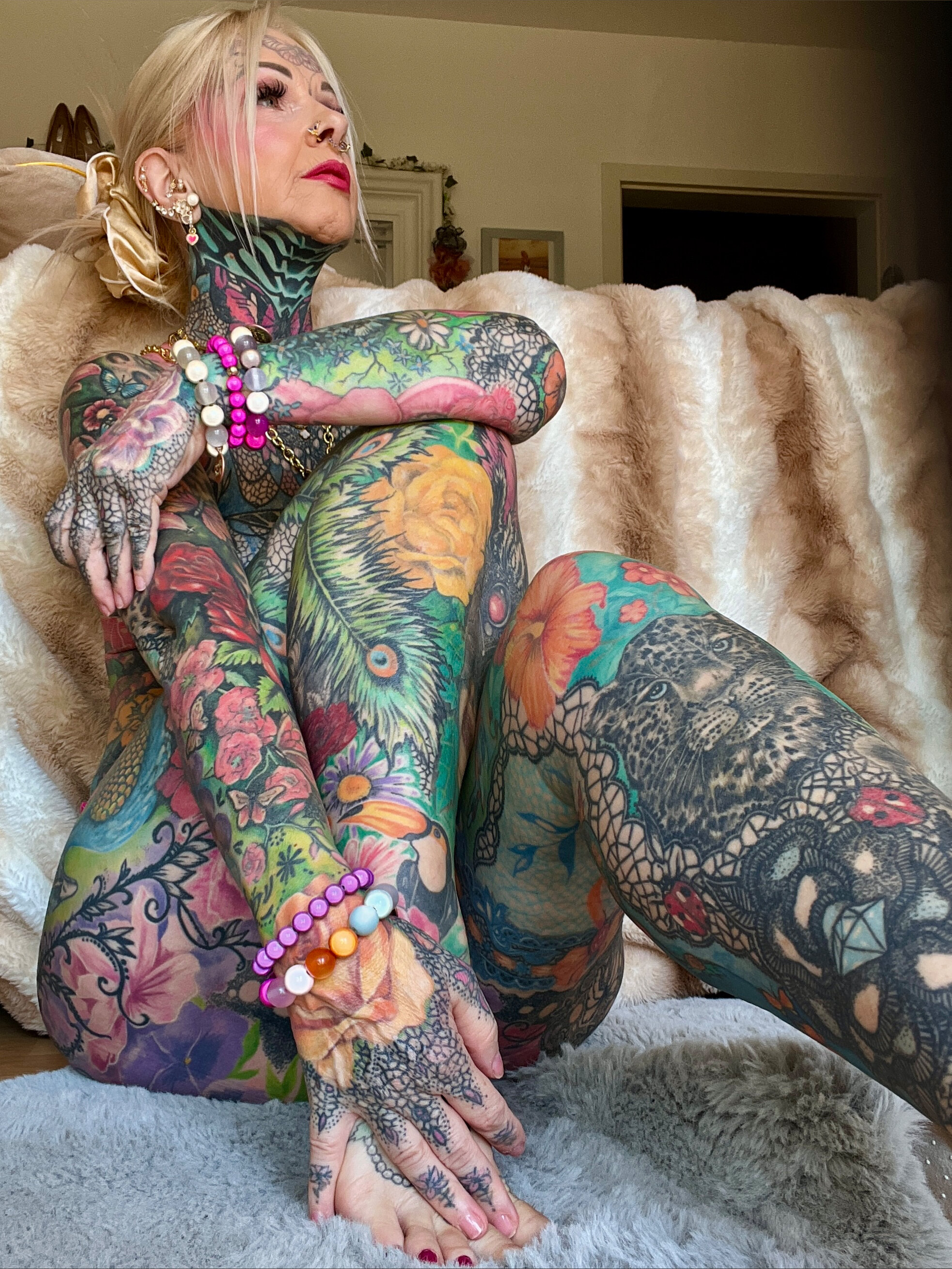 Tattoo_Butterfly🦋 𝐓𝐎𝐏 6% 𝐎𝐅 𝐀𝐋𝐋 𝐂𝐑𝐄𝐀𝐓𝐎𝐑𝐒 OnlyFans