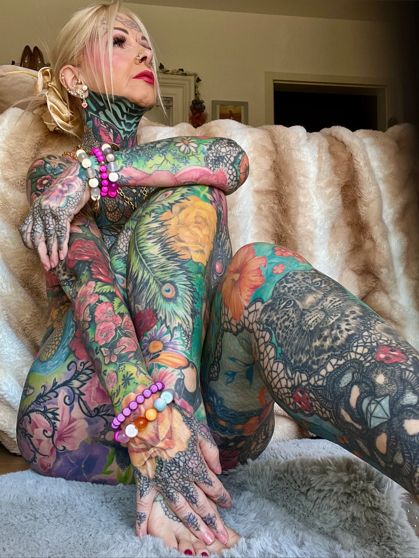 Tattoo_Butterfly🦋 𝐓𝐎𝐏 6% 𝐎𝐅 𝐀𝐋𝐋 𝐂𝐑𝐄𝐀𝐓𝐎𝐑𝐒