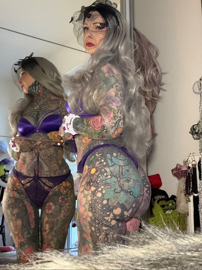 Tattoo_Butterfly🦋 𝐓𝐎𝐏 6% 𝐎𝐅 𝐀𝐋𝐋 𝐂𝐑𝐄𝐀𝐓𝐎𝐑𝐒 OnlyFans header