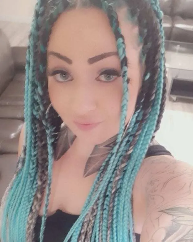 Peisha Pie OnlyFans profile picture