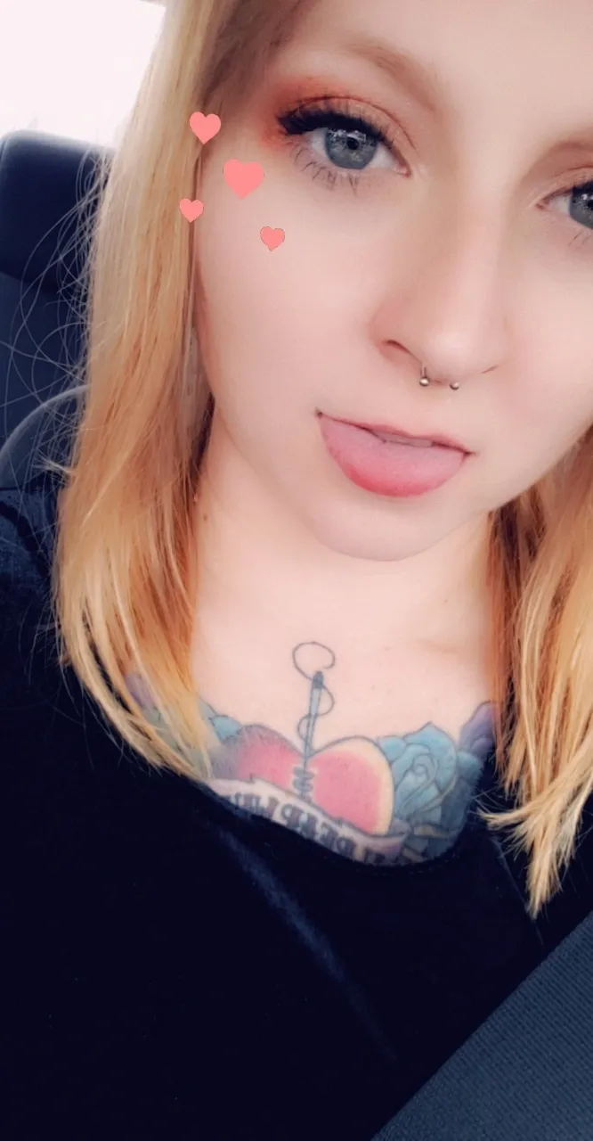 Tattooedkitten