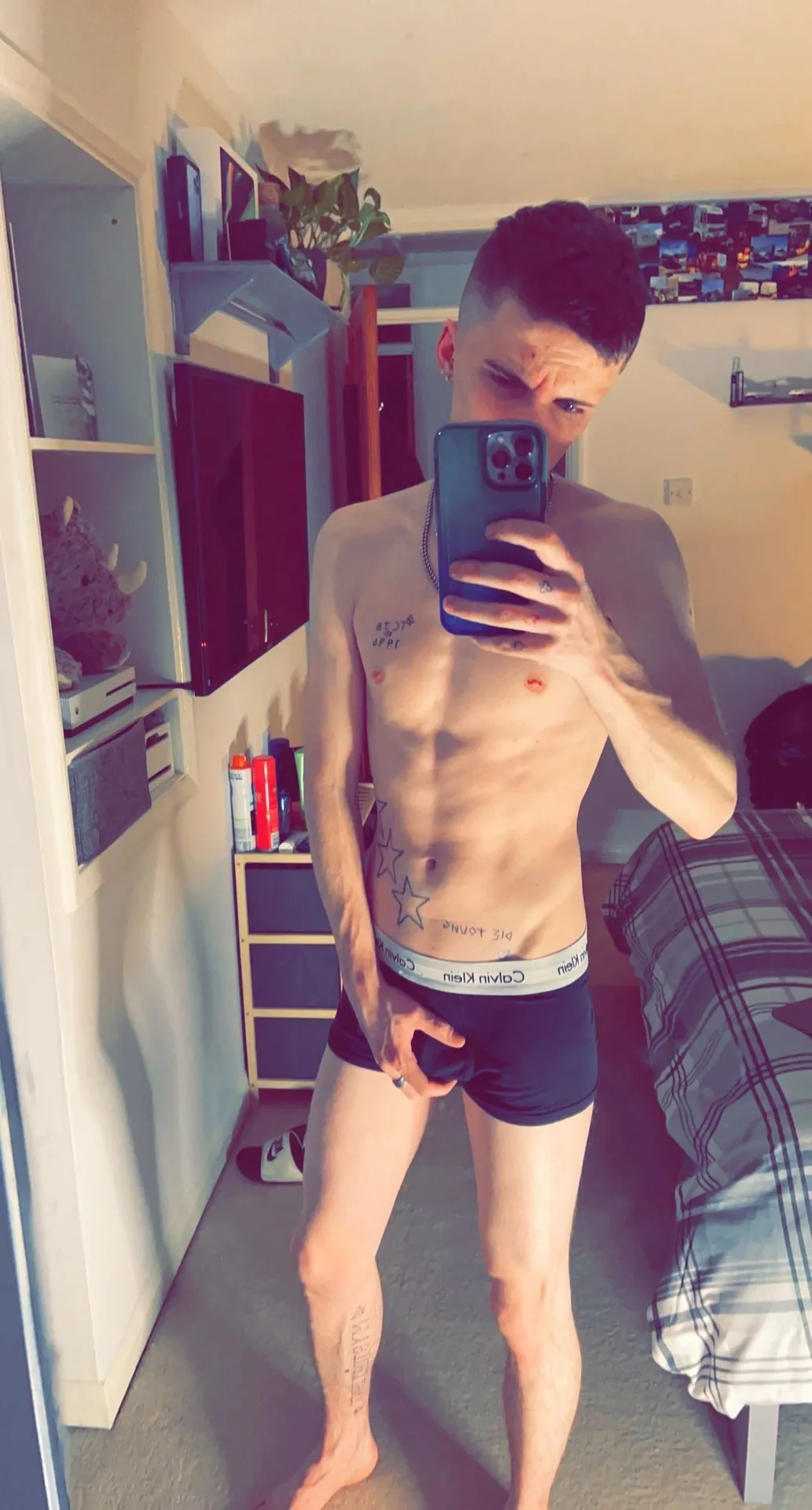 tattooedtoby OnlyFans profile picture