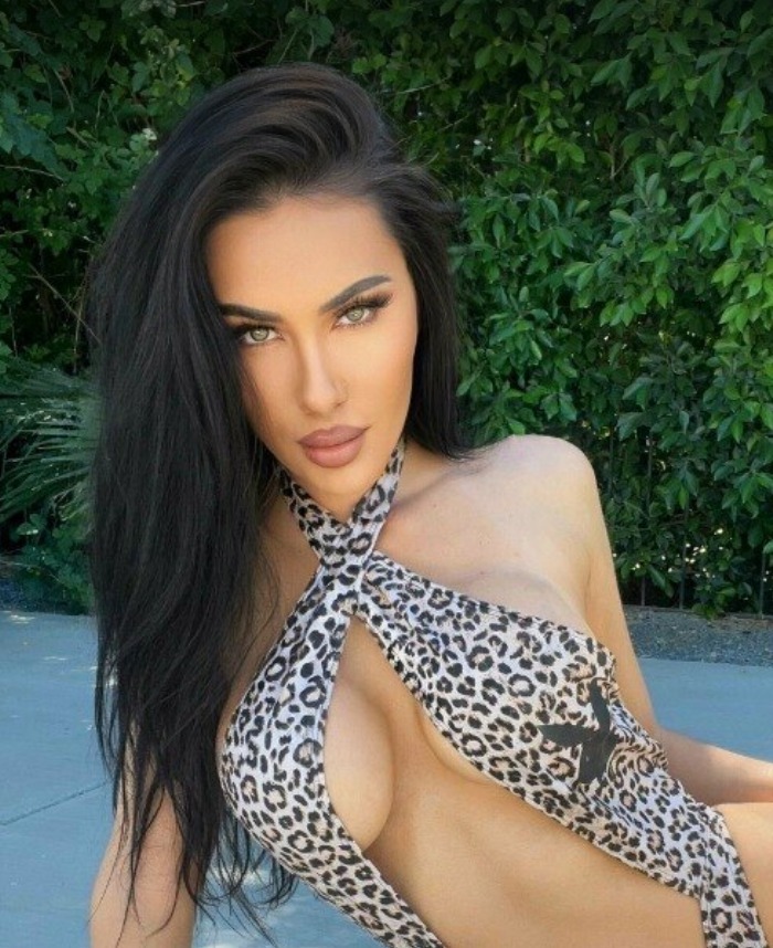 Taylor Jevaux OnlyFans