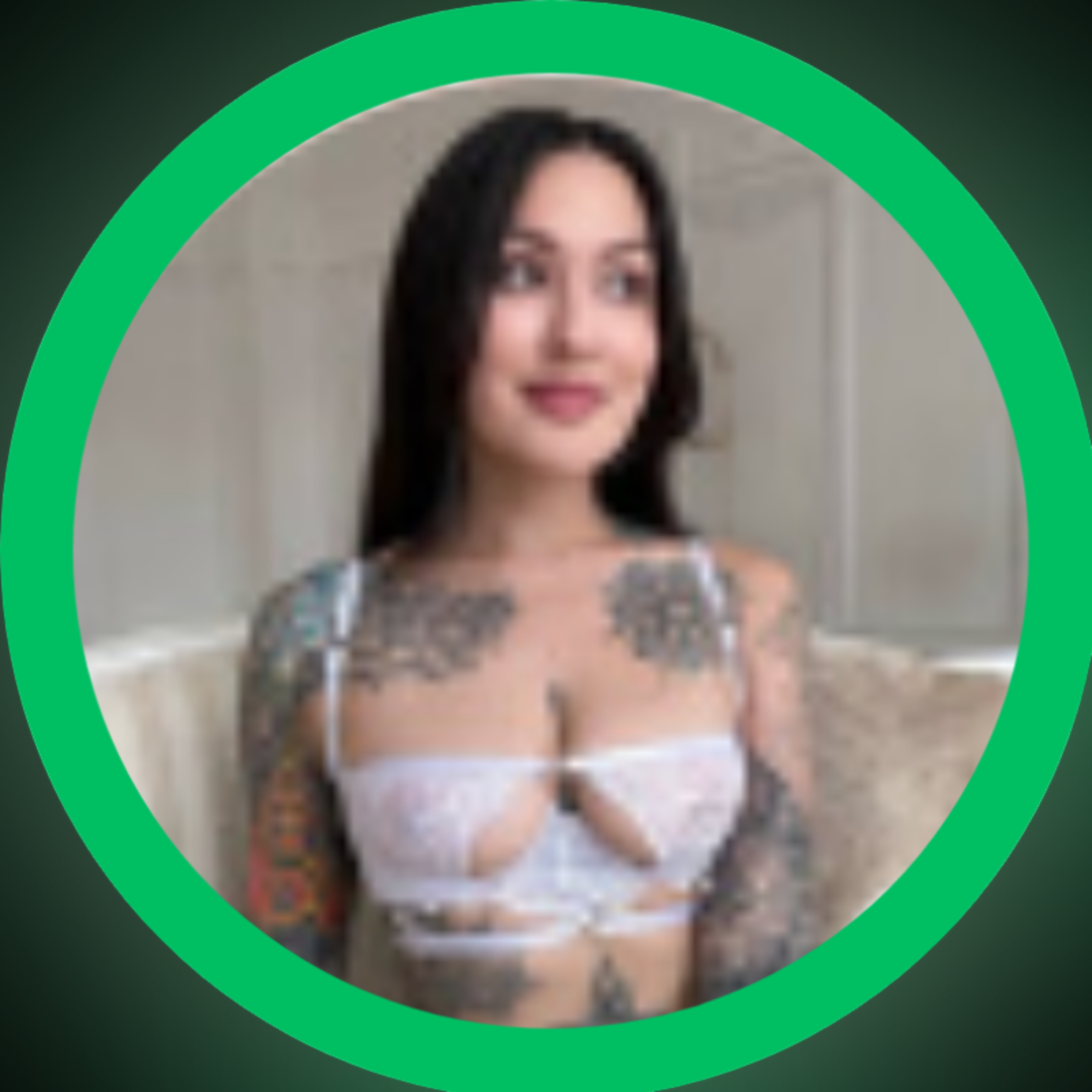 Taylor Roze OnlyFans