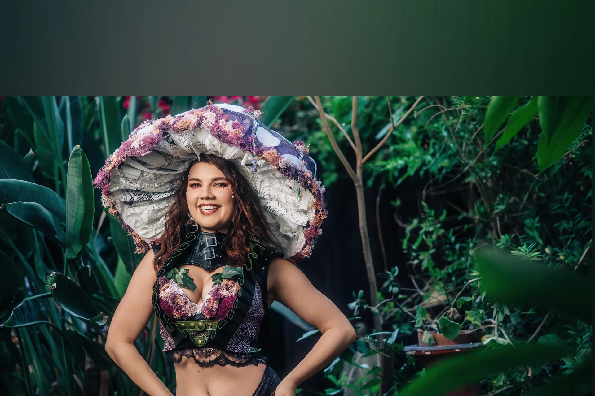 Taylor’s diary OnlyFans header