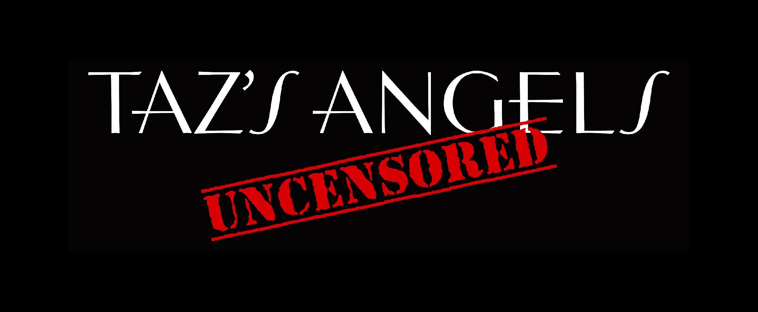 Taz's Angels Uncensored OnlyFans header