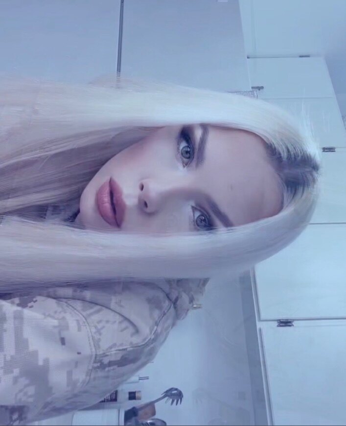 Kylie Sinner OnlyFans