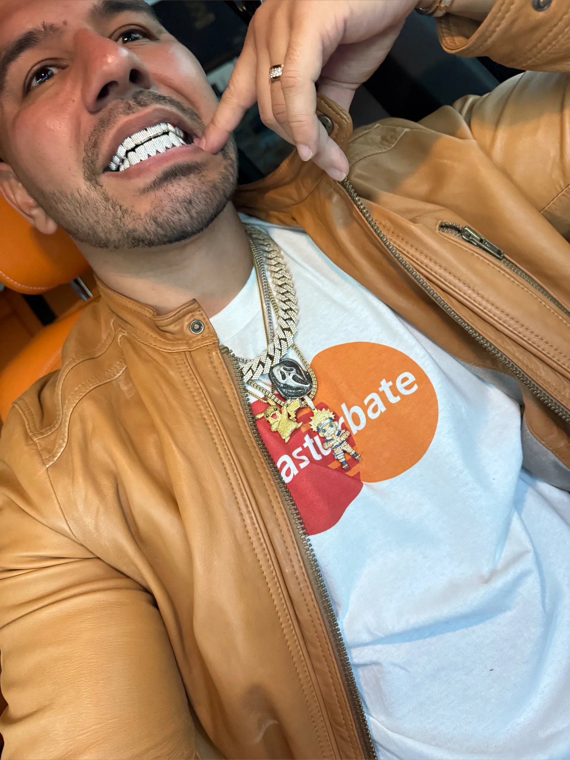 Teddy Tarantino OnlyFans header