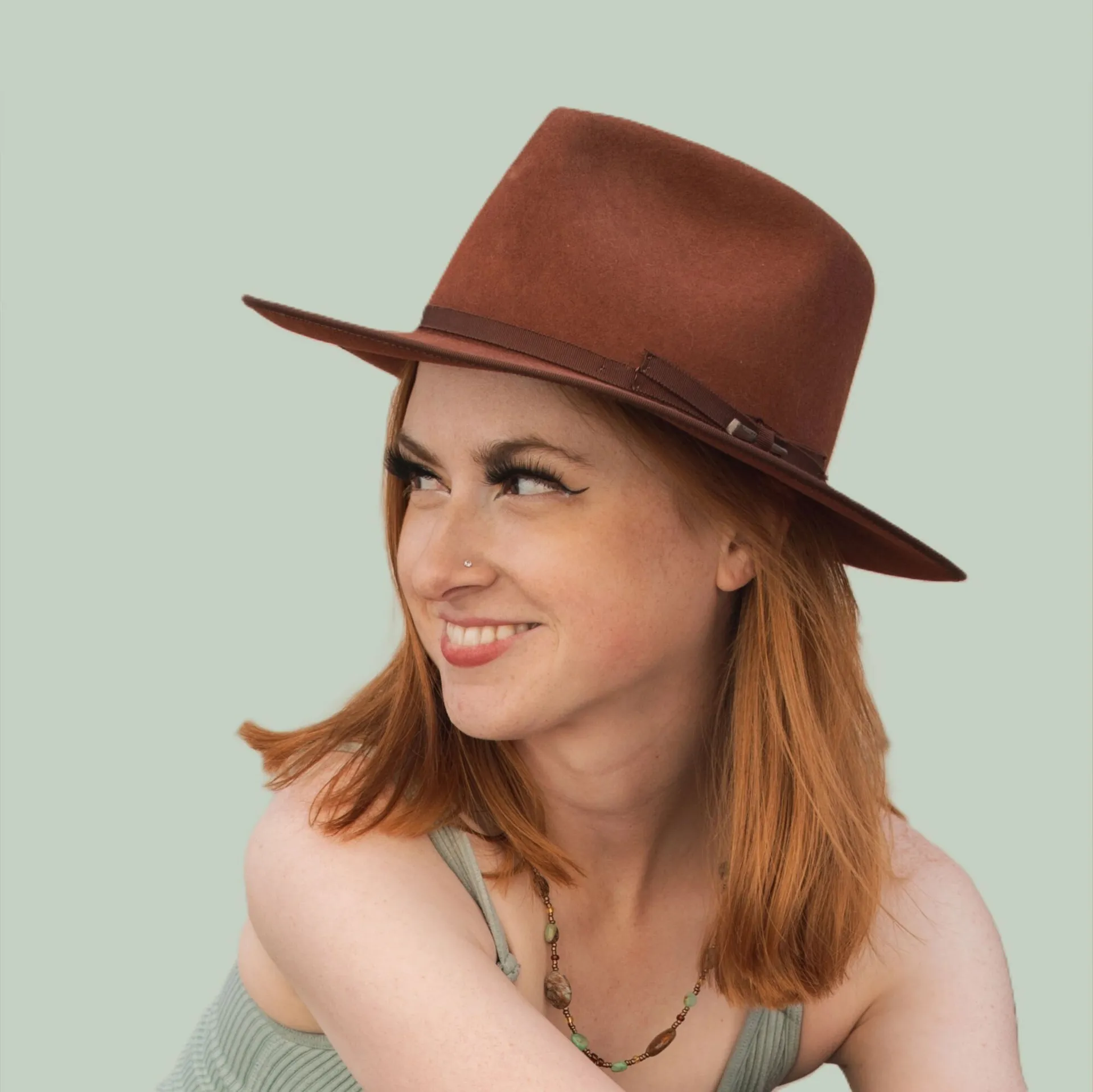 Sierra 💕 TeenyGinger 💕 JOI Queen