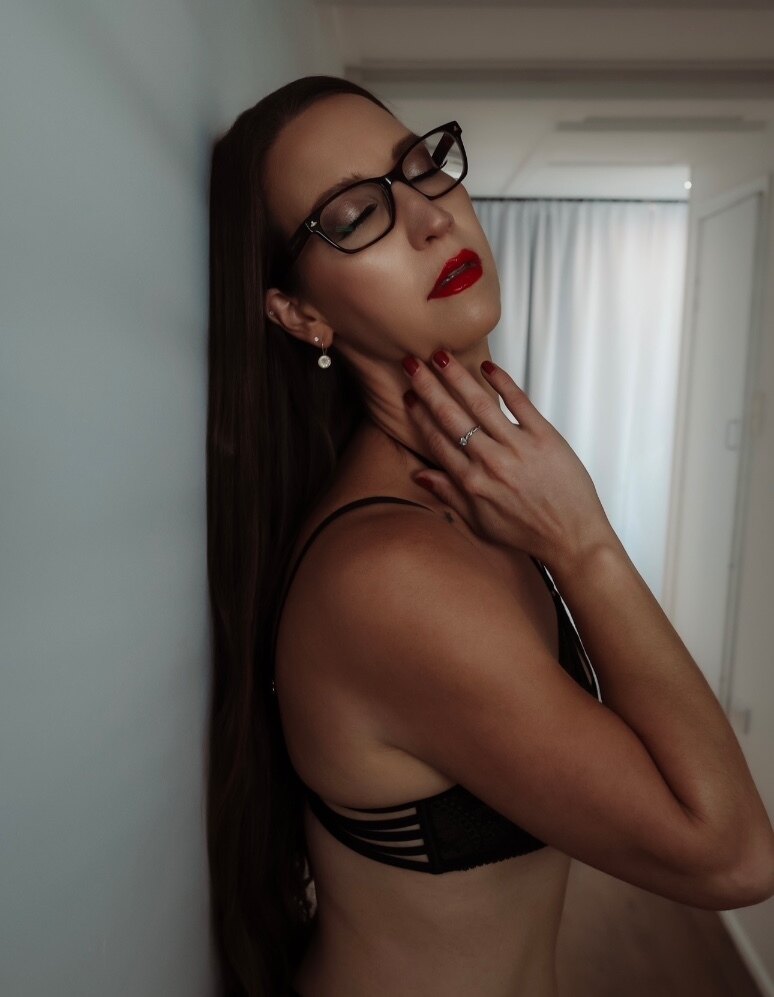 Temple of Patricia ❤️‍🔥 OnlyFans