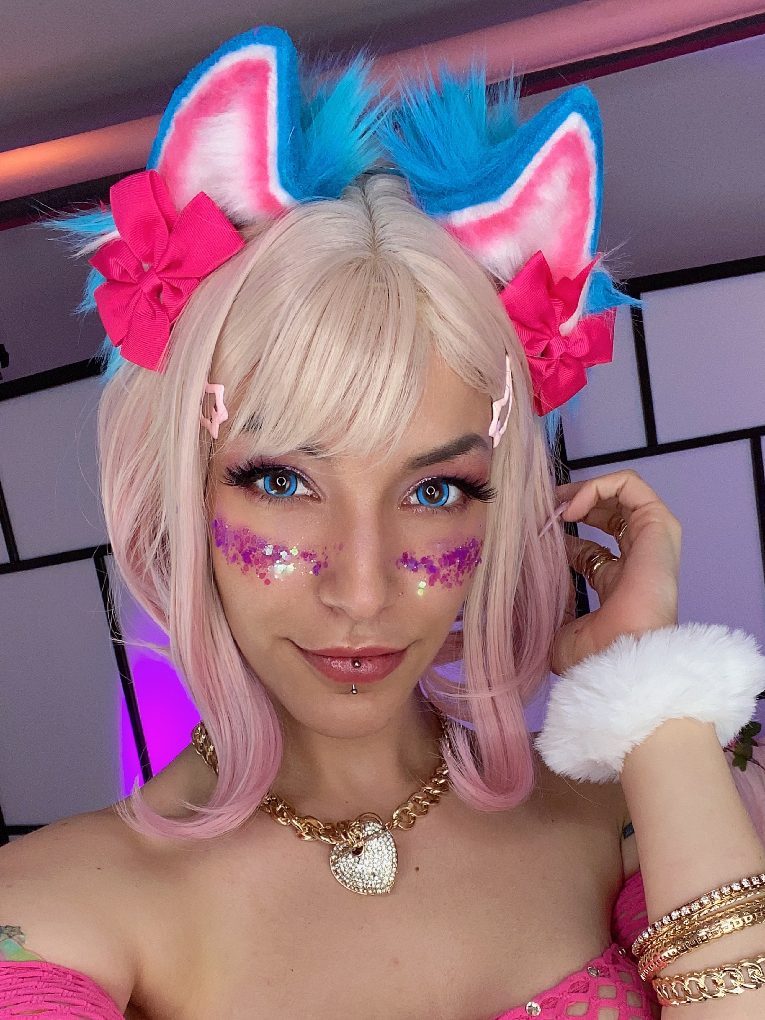 💕 TENLEID 💕 OnlyFans