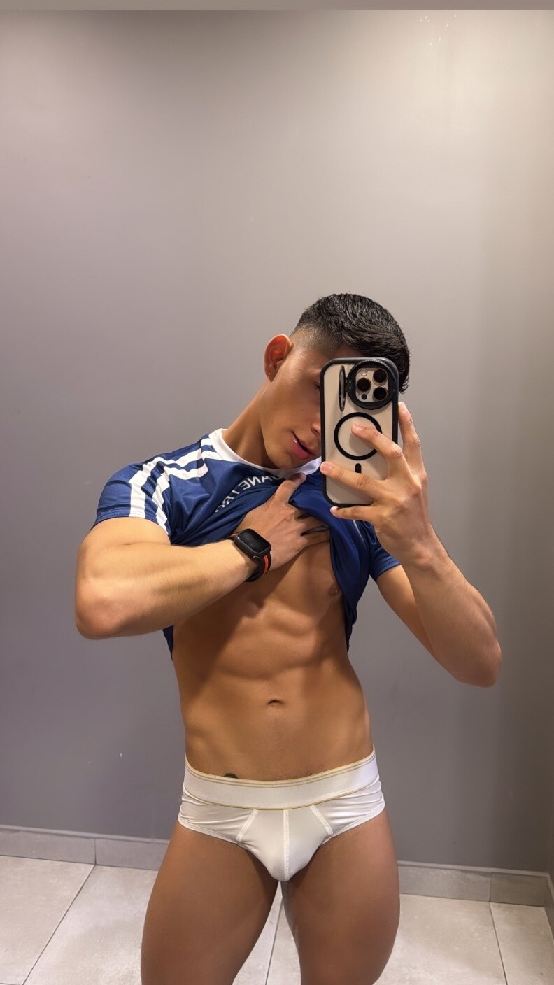 Teo Contreras OnlyFans