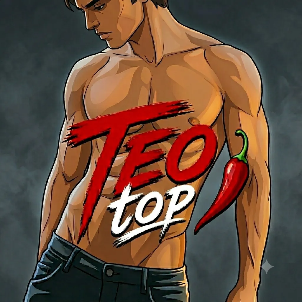 XXL TEO 🌶️