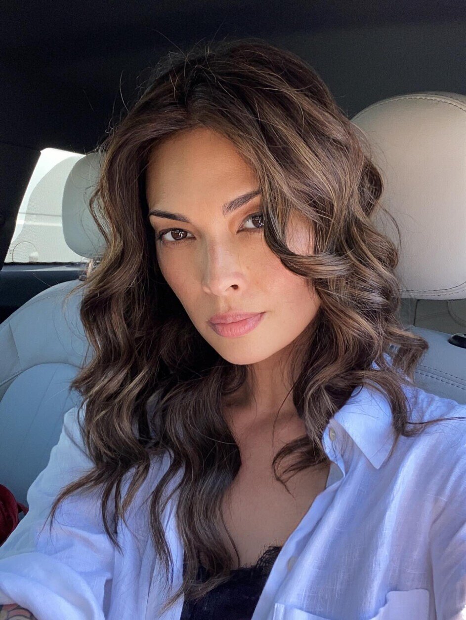 Tera Patrick OnlyFans