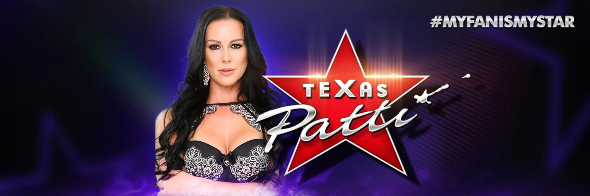 Texas Patti Free OnlyFans header