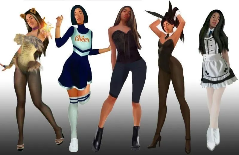 Angel OnlyFans header