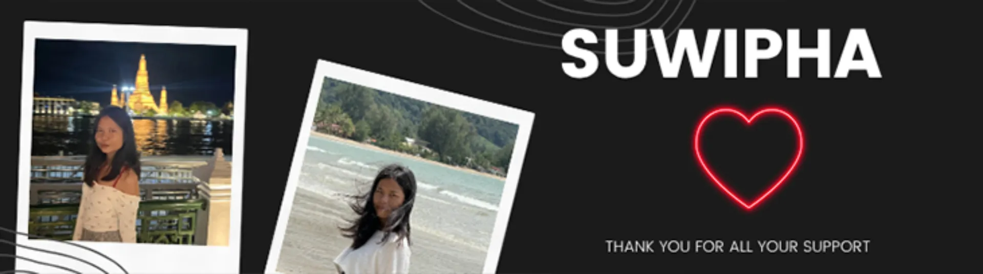 Suwipha 🇹🇭💕 OnlyFans header