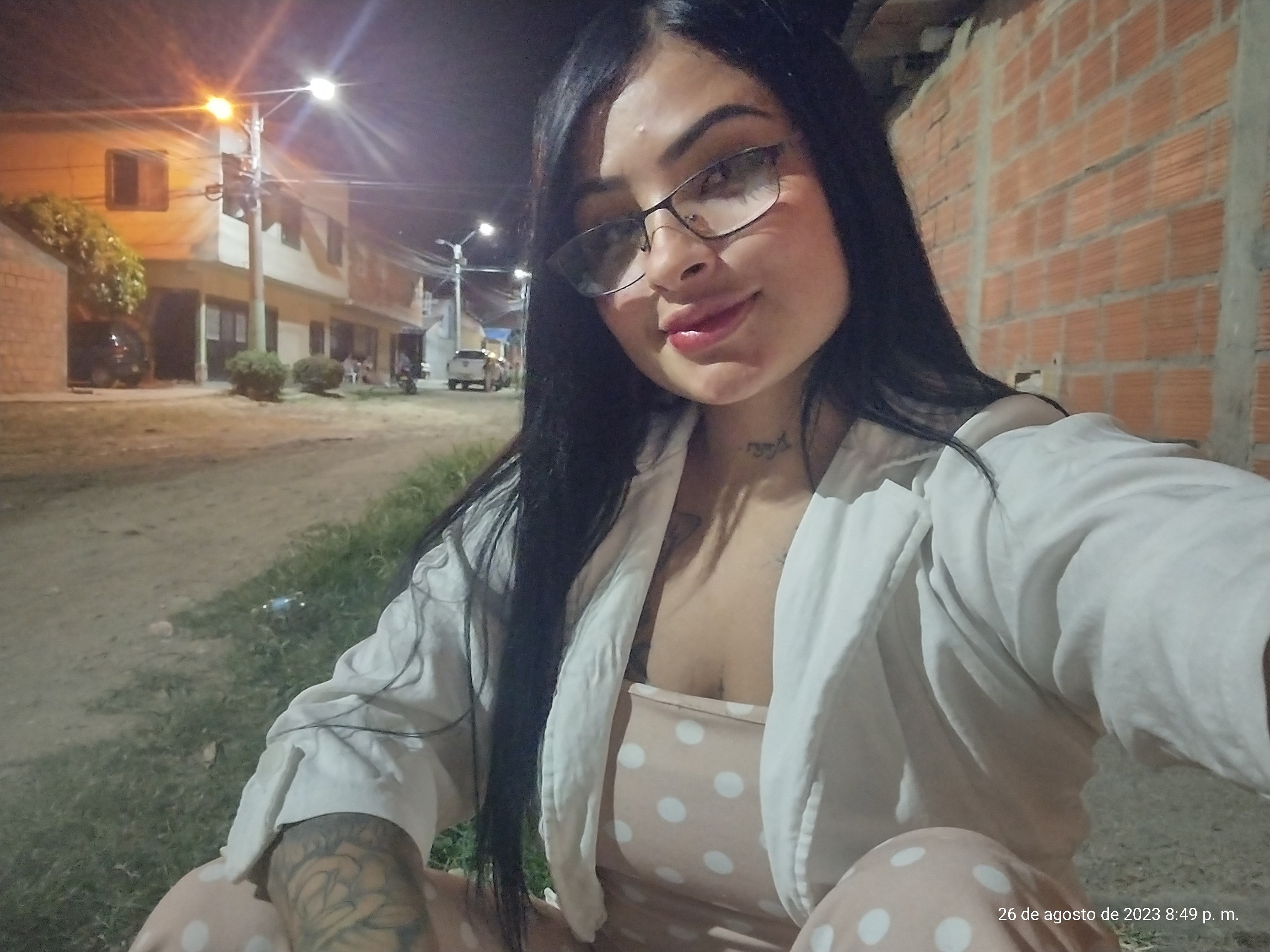 Antonella Girl OnlyFans