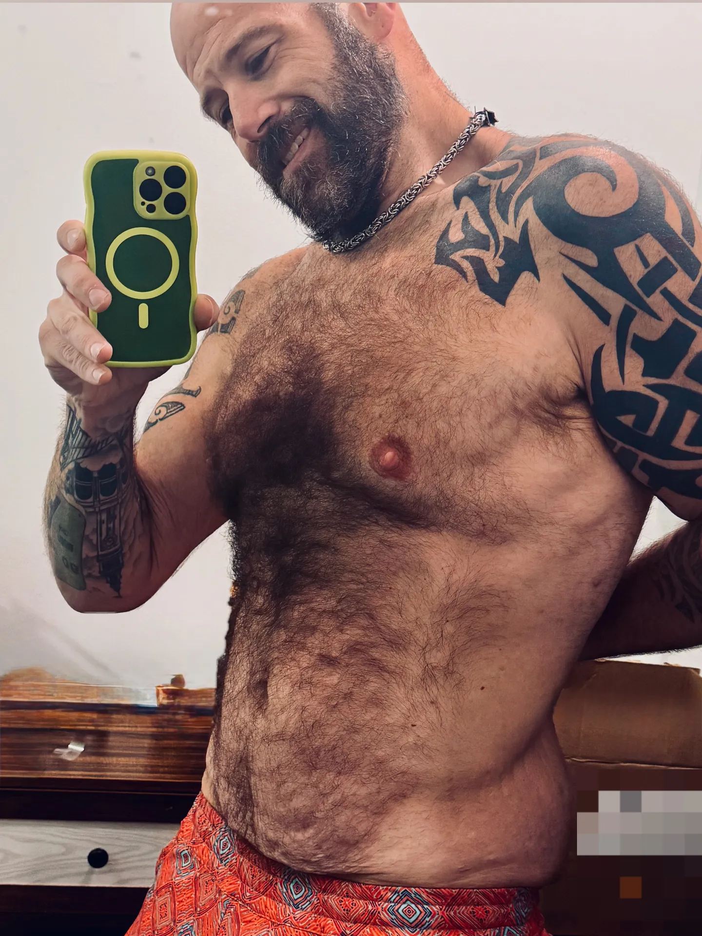That Himbo Logan Roth OnlyFans profile picture