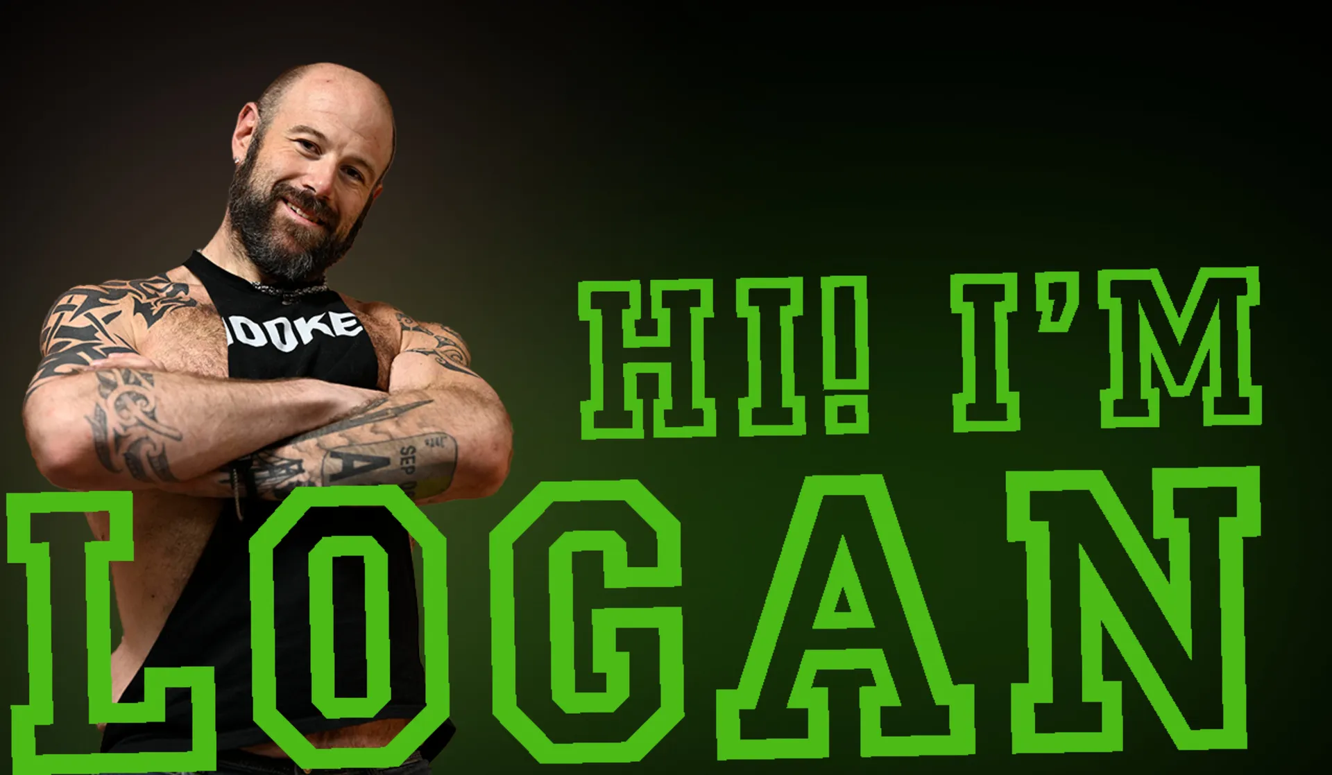 That Himbo Logan Roth OnlyFans header