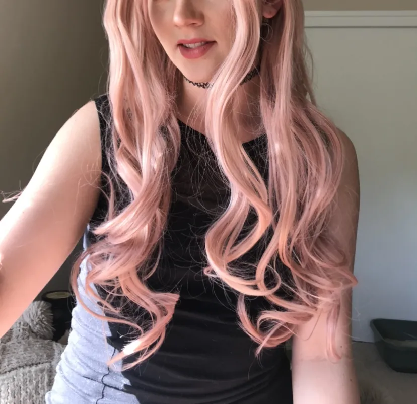 Thick Booty 👅 Queen