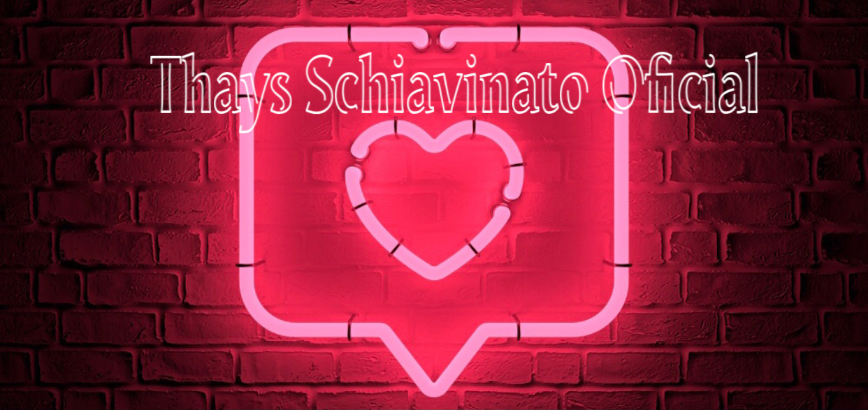 ⭐️ Thays SCHIAVINATO  Oficial OnlyFans header