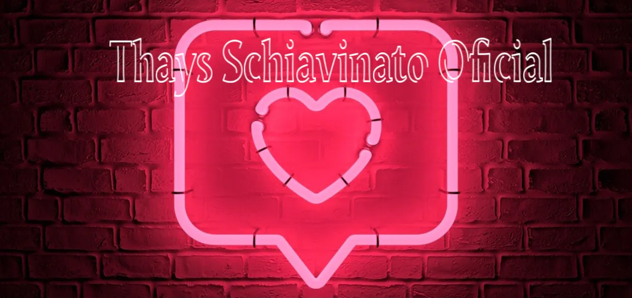 ⭐️ Thays SCHIAVINATO  Oficial OnlyFans header