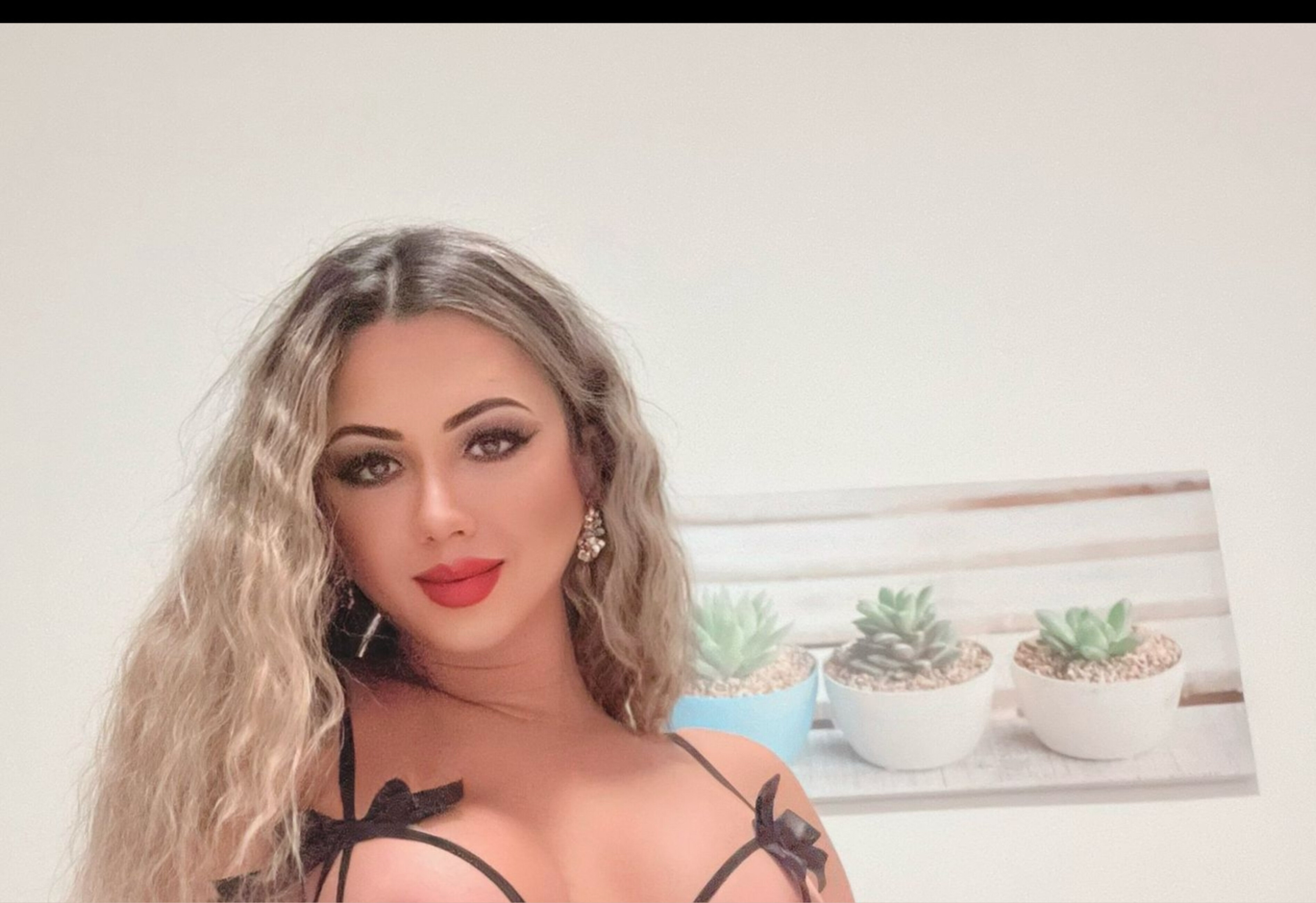 thays transex OnlyFans