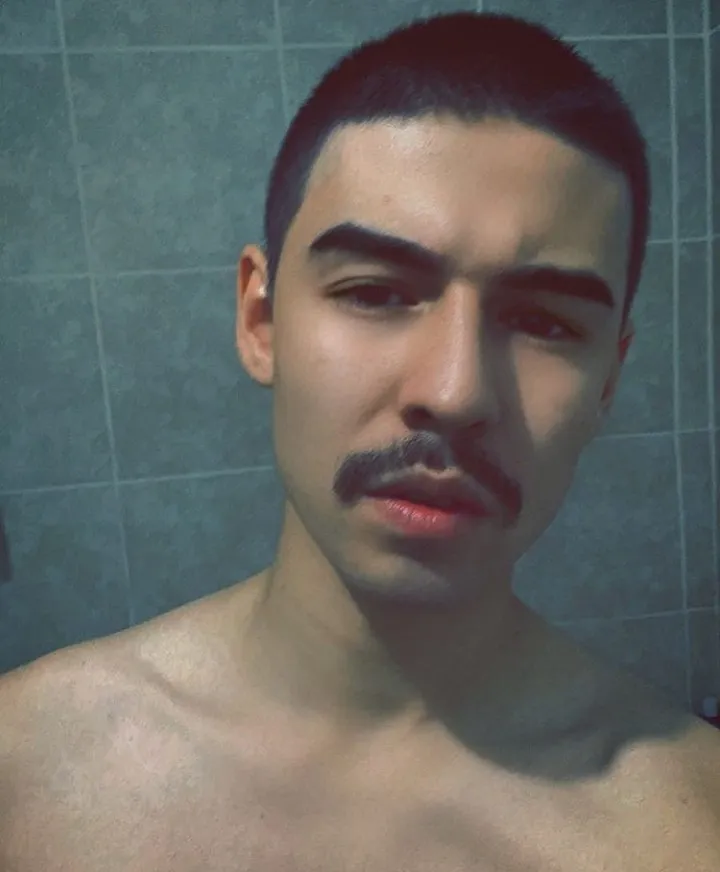 Luis Darko