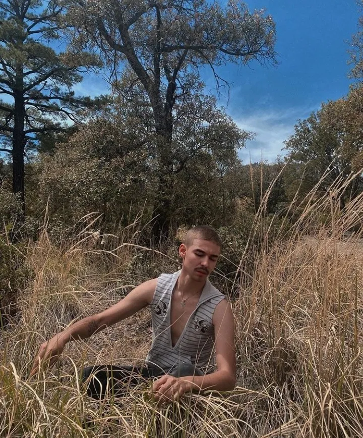 Luis Darko OnlyFans header