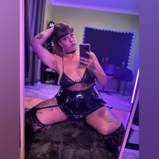 The Kinky Witch Premium ✨ OnlyFans header