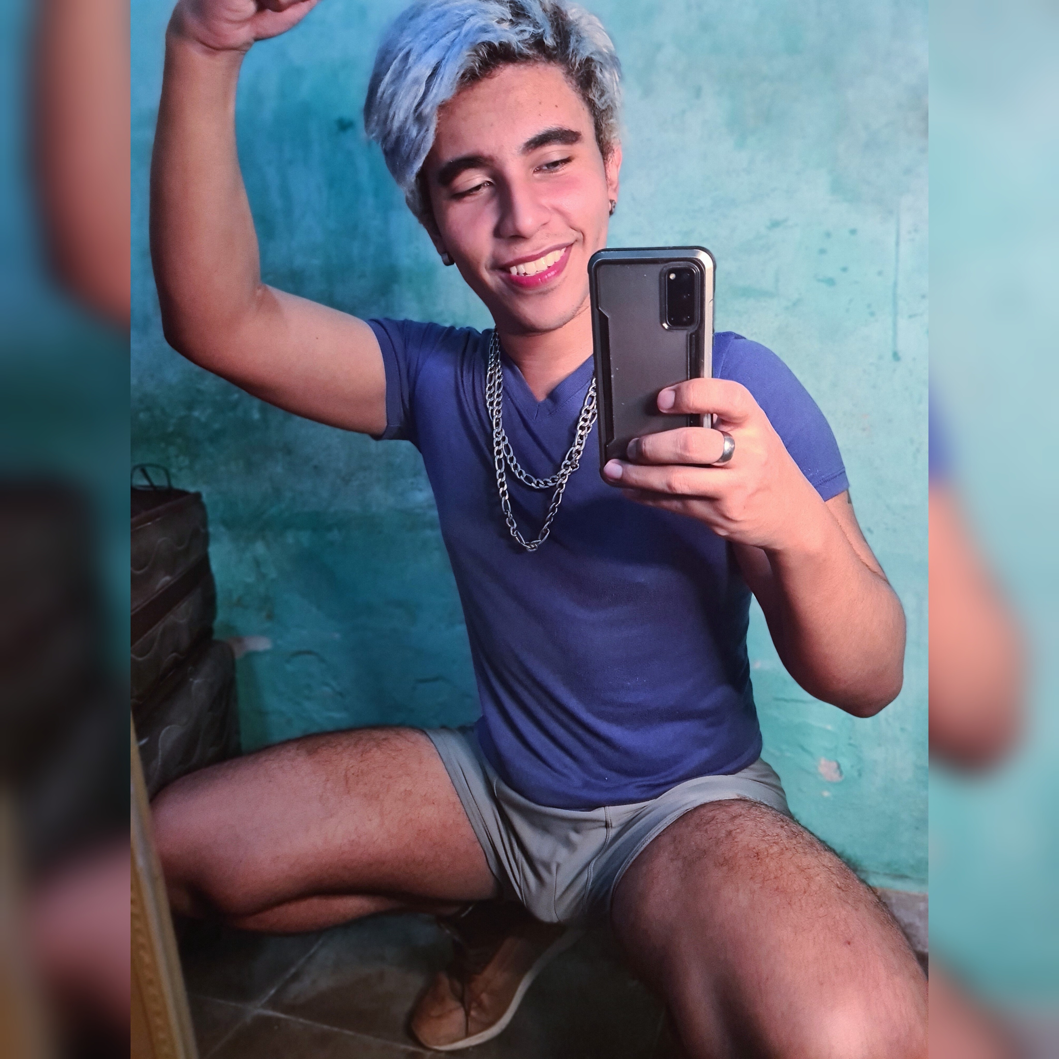 Banana Chips OnlyFans