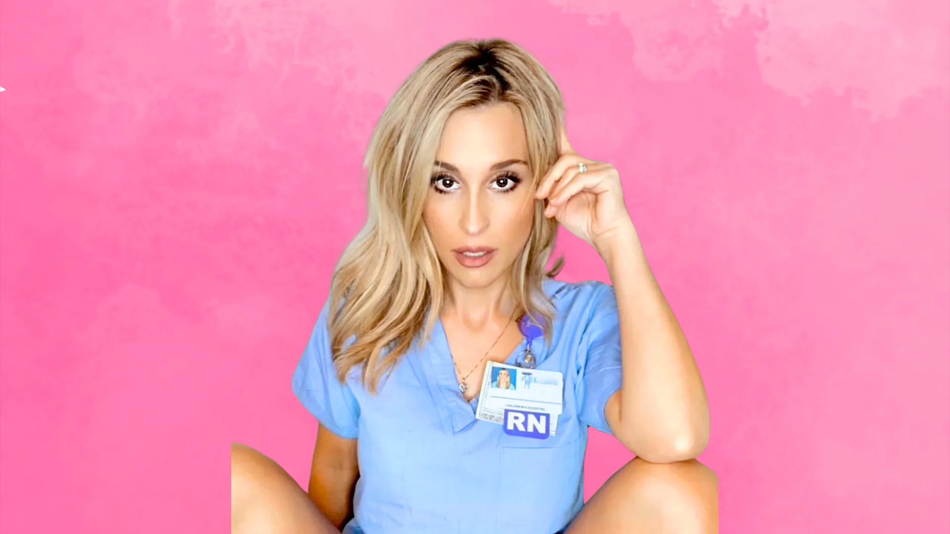 The Allie Rae ® Official Onlyfans Page