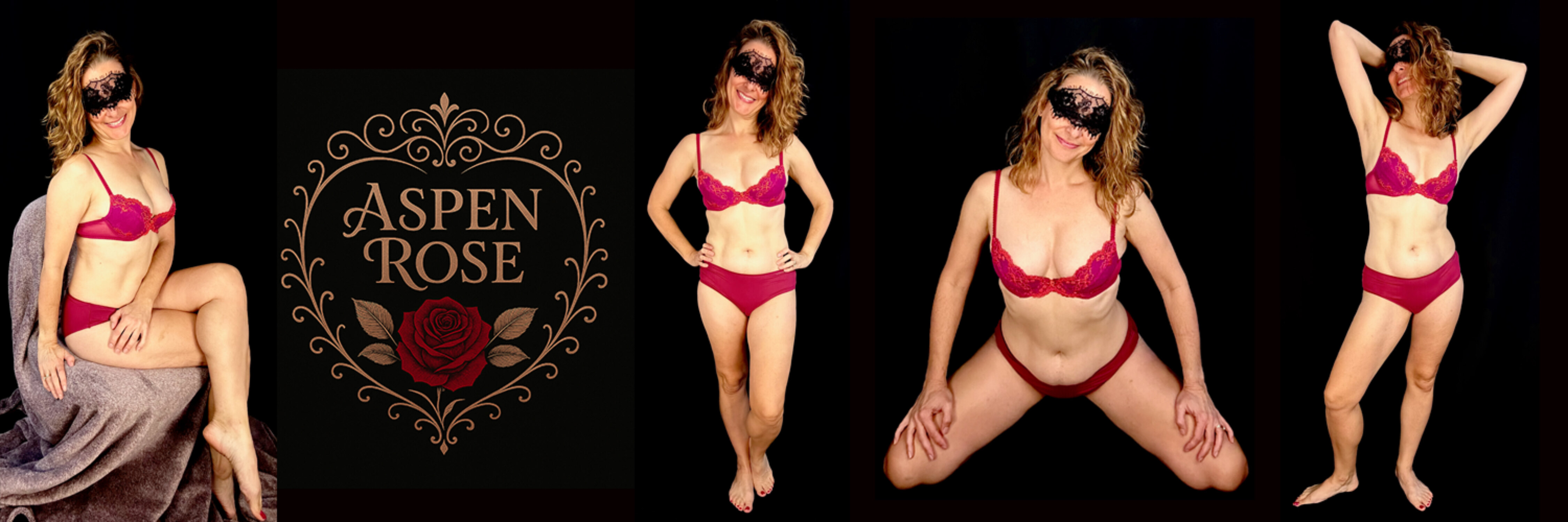 🌹Hotwife Aspen Rose🌹 - VIP! OnlyFans header