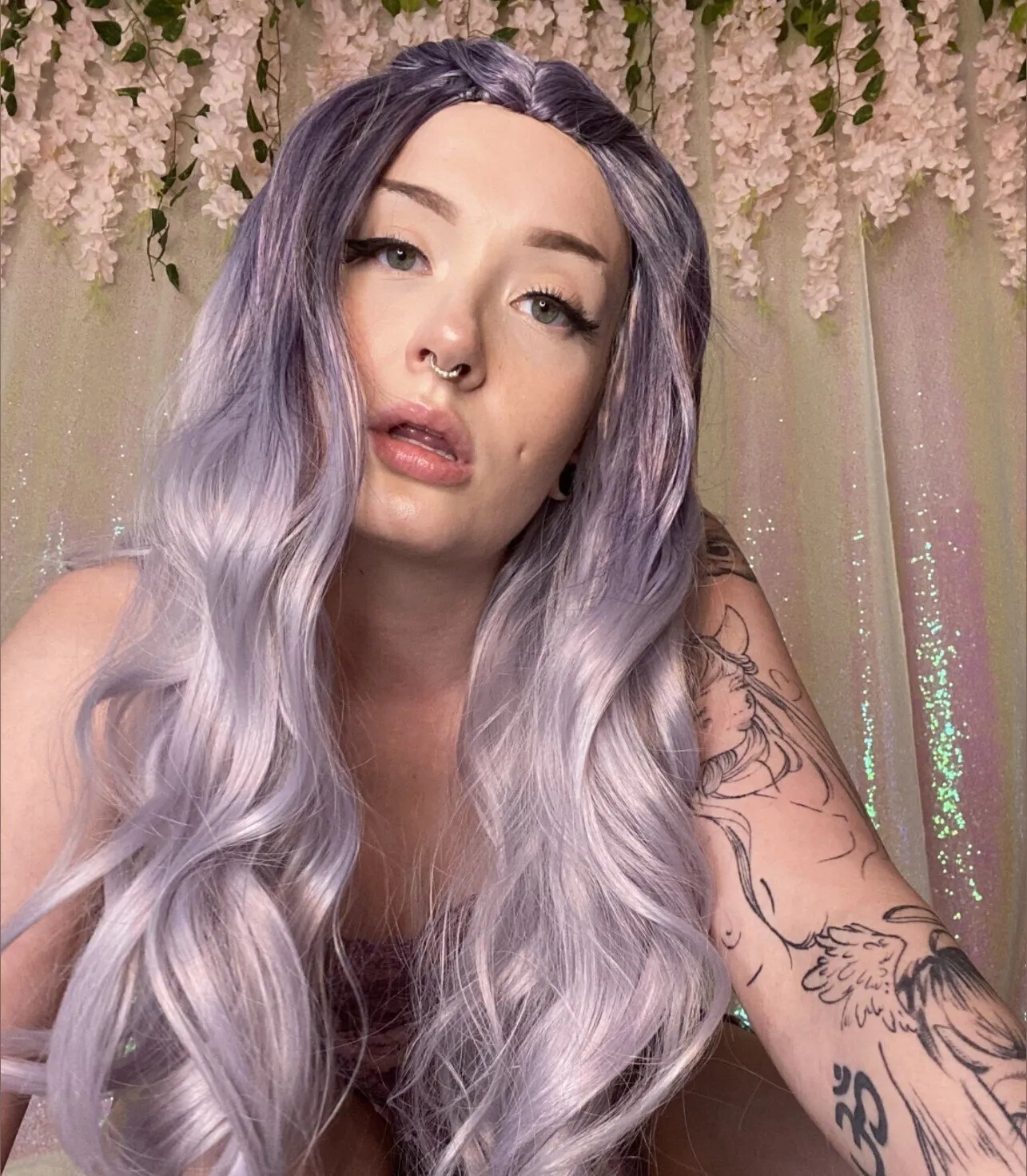 TheBabyPaige OnlyFans profile picture