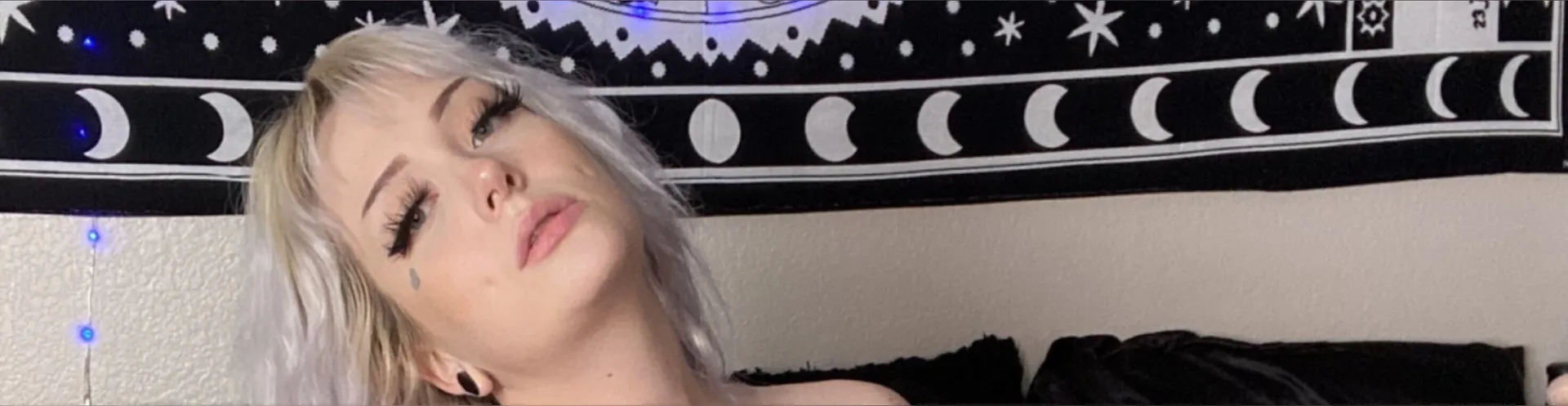 TheBabyPaige OnlyFans header