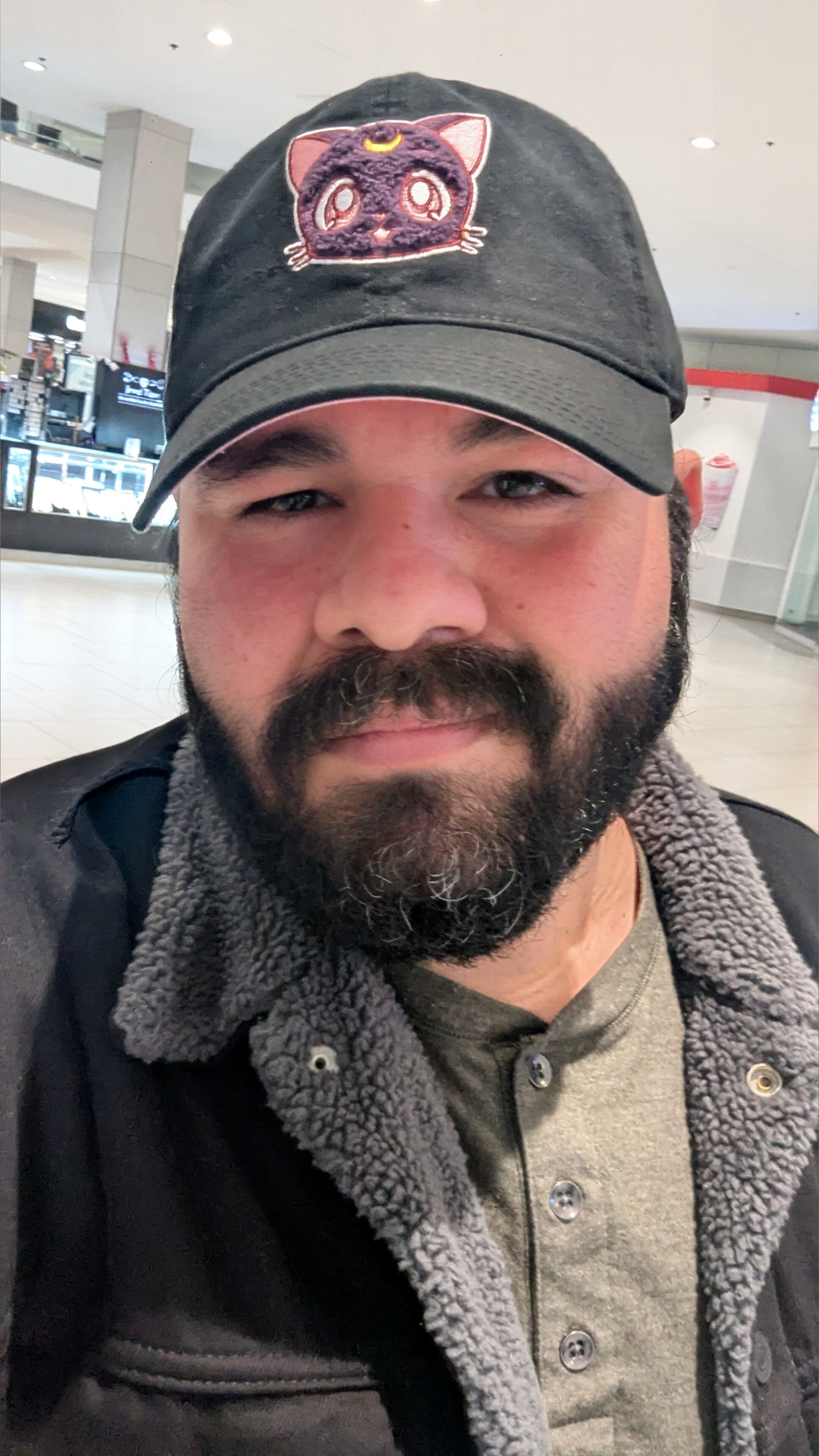 TheBexarBear OnlyFans