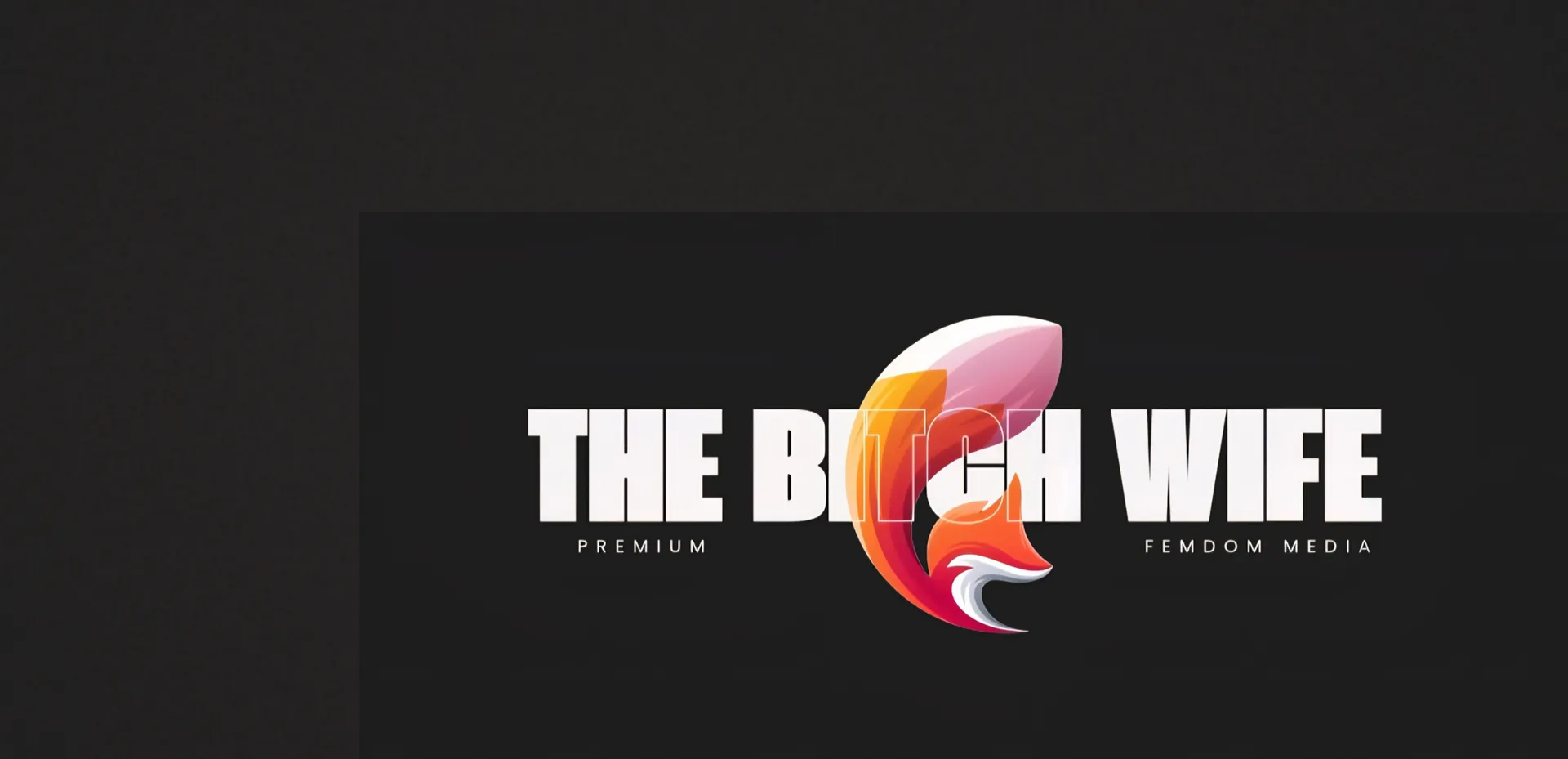 The Bḭtch Wife OnlyFans header