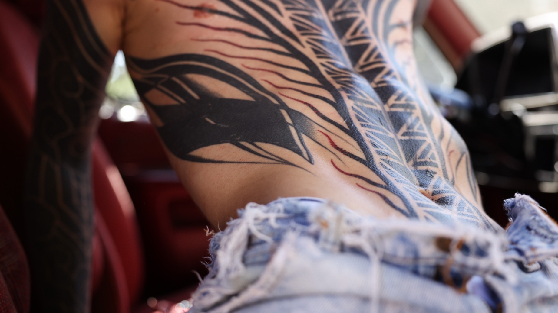 Cam Damage (he/him) AKA dirtbag dreamboy OnlyFans header