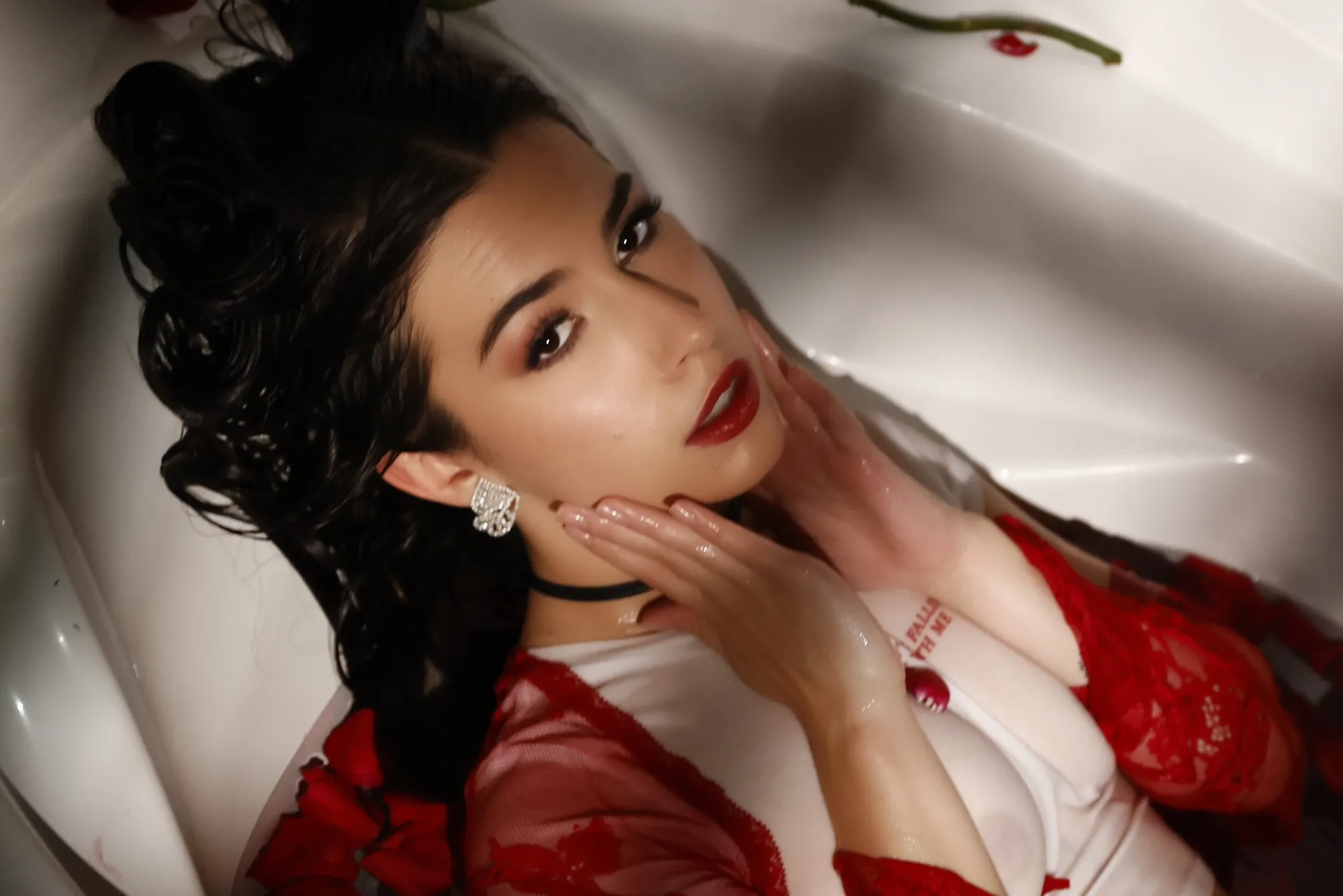 Chanel Camryn Quiver Queen 👑